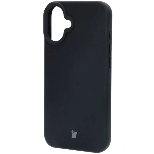 Kup Silikonové pouzdro Bizon Soft Case pro Apple iPhone 16 Plus černé - BIZ6389 - {ean13} - Sklep Home Screen
