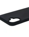Kup Silikonové pouzdro Bizon Soft Case pro Apple iPhone 16 Plus černé - BIZ6389 - {ean13} - Sklep Home Screen