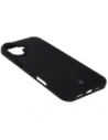 Kup Bizon Soft Case Apple iPhone 16 Plus fekete - BIZ6389 - {ean13} - Sklep Home Screen