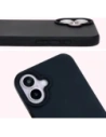 Kup Silikonové pouzdro Bizon Soft Case pro Apple iPhone 16 Plus černé - BIZ6389 - {ean13} - Sklep Home Screen