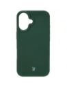 Buy Bizon Soft Case Apple iPhone 16 dark green - BIZ6390 - {ean13} - Home Screen Store Europe