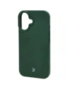 Buy Bizon Soft Case Apple iPhone 16 dark green - BIZ6390 - {ean13} - Home Screen Store Europe