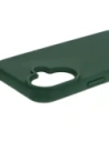 Buy Bizon Soft Case Apple iPhone 16 dark green - BIZ6390 - {ean13} - Home Screen Store Europe