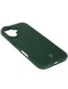 Kup Bizon Soft Case Apple iPhone 16 dunkelgrün - BIZ6390 - {ean13} - Sklep Home Screen