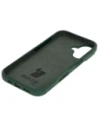 Buy Bizon Soft Case Apple iPhone 16 dark green - BIZ6390 - {ean13} - Home Screen Store Europe