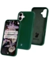 Buy Bizon Soft Case Apple iPhone 16 Plus dark green - BIZ6391 - {ean13} - Home Screen Store Europe