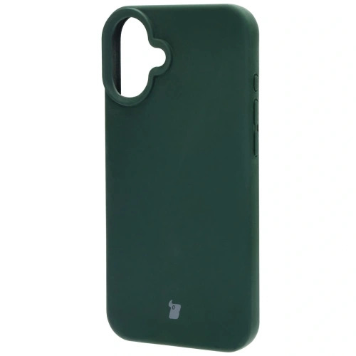 Buy Bizon Soft Case Apple iPhone 16 Plus dark green - BIZ6391 - {ean13} - Home Screen Store Europe