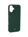 Buy Bizon Soft Case Apple iPhone 16 Plus dark green - BIZ6391 - {ean13} - Home Screen Store Europe