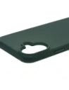 Buy Bizon Soft Case Apple iPhone 16 Plus dark green - BIZ6391 - {ean13} - Home Screen Store Europe