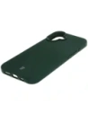 Kup Silikonové pouzdro Bizon Soft Case pro Apple iPhone 16 Plus tmavě zelené - BIZ6391 - {ean13} - Sklep Home Screen