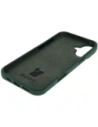 Buy Bizon Soft Case Apple iPhone 16 Plus dark green - BIZ6391 - {ean13} - Home Screen Store Europe