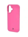 Kup Silikonové pouzdro Bizon Soft Case pro Apple iPhone 16 fuchsie - BIZ6392 - {ean13} - Sklep Home Screen