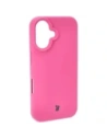 Kup Bizon Soft Case Apple iPhone 16 fukszia - BIZ6392 - {ean13} - Sklep Home Screen