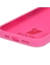 Kup Bizon Soft Case Apple iPhone 16 fukszia - BIZ6392 - {ean13} - Sklep Home Screen