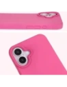 Kup Bizon Soft Case Apple iPhone 16 fuchsia - BIZ6392 - {ean13} - Sklep Home Screen