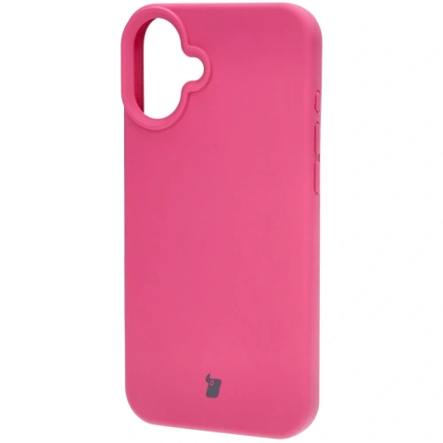 Buy Bizon Soft Case Apple iPhone 16 Plus fuchsia - BIZ6393 - {ean13} - Home Screen Store Europe