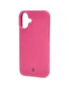 Kup Silikonové pouzdro Bizon Soft Case pro Apple iPhone 16 Plus fuchsie - BIZ6393 - {ean13} - Sklep Home Screen