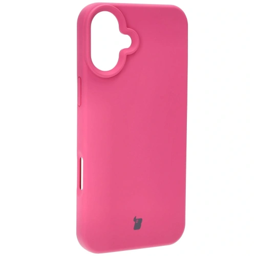 Buy Bizon Soft Case Apple iPhone 16 Plus fuchsia - BIZ6393 - {ean13} - Home Screen Store Europe