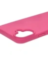 Buy Bizon Soft Case Apple iPhone 16 Plus fuchsia - BIZ6393 - {ean13} - Home Screen Store Europe