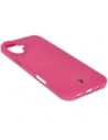 Buy Bizon Soft Case Apple iPhone 16 Plus fuchsia - BIZ6393 - {ean13} - Home Screen Store Europe