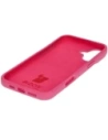Buy Bizon Soft Case Apple iPhone 16 Plus fuchsia - BIZ6393 - {ean13} - Home Screen Store Europe