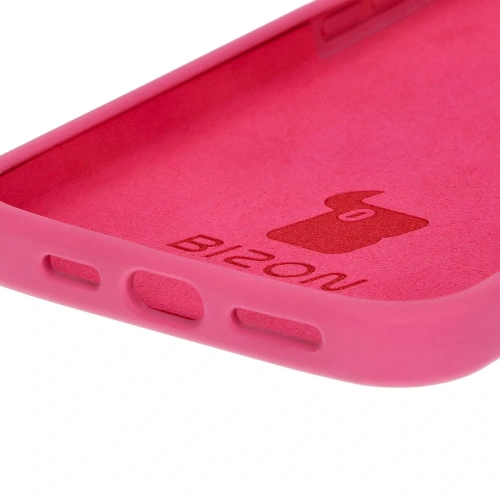 Buy Bizon Soft Case Apple iPhone 16 Plus fuchsia - BIZ6393 - {ean13} - Home Screen Store Europe