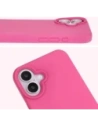 Buy Bizon Soft Case Apple iPhone 16 Plus fuchsia - BIZ6393 - {ean13} - Home Screen Store Europe
