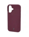 Buy Bizon Soft Case Apple iPhone 16 dark purple - BIZ6394 - {ean13} - Home Screen Store Europe