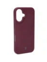 Buy Bizon Soft Case Apple iPhone 16 dark purple - BIZ6394 - {ean13} - Home Screen Store Europe