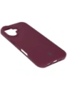 Buy Bizon Soft Case Apple iPhone 16 dark purple - BIZ6394 - {ean13} - Home Screen Store Europe