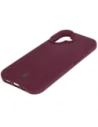 Buy Bizon Soft Case Apple iPhone 16 dark purple - BIZ6394 - {ean13} - Home Screen Store Europe
