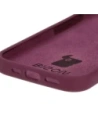 Buy Bizon Soft Case Apple iPhone 16 dark purple - BIZ6394 - {ean13} - Home Screen Store Europe