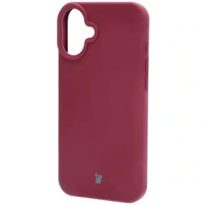Kup Bizon Soft Case Apple iPhone 16 Plus violet închis - BIZ6395 - {ean13} - Sklep Home Screen