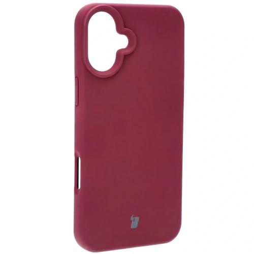 Buy Bizon Soft Case Apple iPhone 16 Plus dark purple - BIZ6395 - {ean13} - Home Screen Store Europe