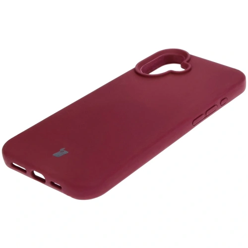 Buy Bizon Soft Case Apple iPhone 16 Plus dark purple - BIZ6395 - {ean13} - Home Screen Store Europe