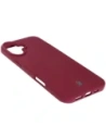 Buy Bizon Soft Case Apple iPhone 16 Plus dark purple - BIZ6395 - {ean13} - Home Screen Store Europe