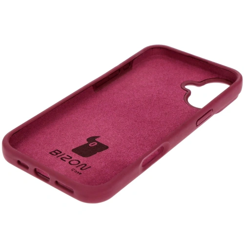 Buy Bizon Soft Case Apple iPhone 16 Plus dark purple - BIZ6395 - {ean13} - Home Screen Store Europe
