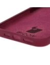 Kup Silikonové pouzdro Bizon Soft Case pro Apple iPhone 16 Plus tmavě fialové - BIZ6395 - {ean13} - Sklep Home Screen