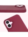 Buy Bizon Soft Case Apple iPhone 16 Plus dark purple - BIZ6395 - {ean13} - Home Screen Store Europe