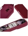 Kup Silikonové pouzdro Bizon Soft Case pro Apple iPhone 16 Plus tmavě fialové - BIZ6395 - {ean13} - Sklep Home Screen