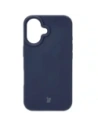 Kup Bizon Soft Case Apple iPhone 16 dunkelblau - BIZ6396 - {ean13} - Sklep Home Screen