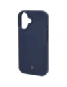 Kup Bizon Soft Case Apple iPhone 16 dunkelblau - BIZ6396 - {ean13} - Sklep Home Screen