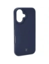Kup Bizon Soft Case Apple iPhone 16 dunkelblau - BIZ6396 - {ean13} - Sklep Home Screen