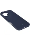Kup Bizon Soft Case Apple iPhone 16 albastru închis - BIZ6396 - {ean13} - Sklep Home Screen