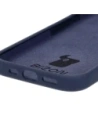 Kup Bizon Soft Case Apple iPhone 16 dunkelblau - BIZ6396 - {ean13} - Sklep Home Screen