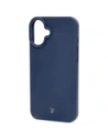 Kup Silikonové pouzdro Bizon Soft Case pro Apple iPhone 16 Plus tmavě modré - BIZ6397 - {ean13} - Sklep Home Screen