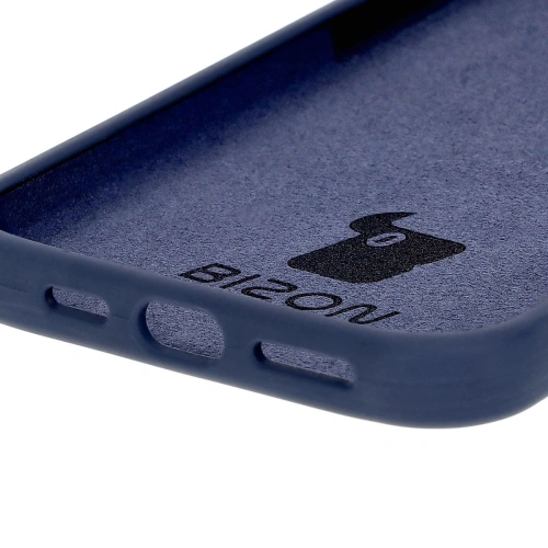 Buy Bizon Soft Case Apple iPhone 16 Plus dark blue - BIZ6397 - {ean13} - Home Screen Store Europe