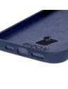 Kup Silikonové pouzdro Bizon Soft Case pro Apple iPhone 16 Plus tmavě modré - BIZ6397 - {ean13} - Sklep Home Screen