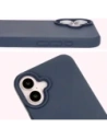 Kup Silikonové pouzdro Bizon Soft Case pro Apple iPhone 16 Plus tmavě modré - BIZ6397 - {ean13} - Sklep Home Screen