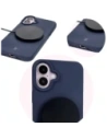 Buy Bizon Soft Case Apple iPhone 16 Plus dark blue - BIZ6397 - {ean13} - Home Screen Store Europe
